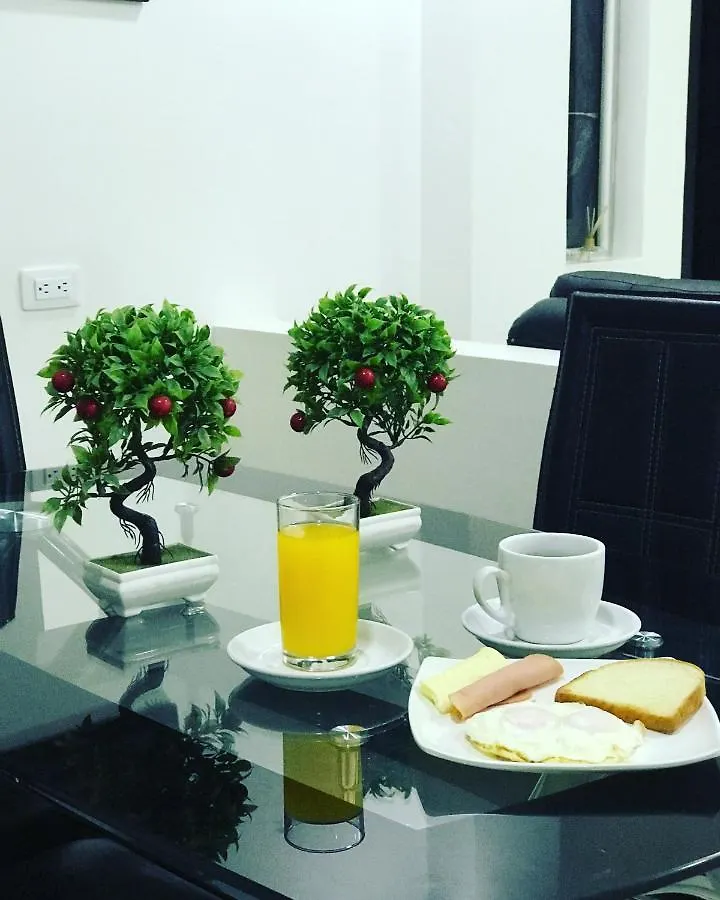 Hotel Suite Majestic Bogotá