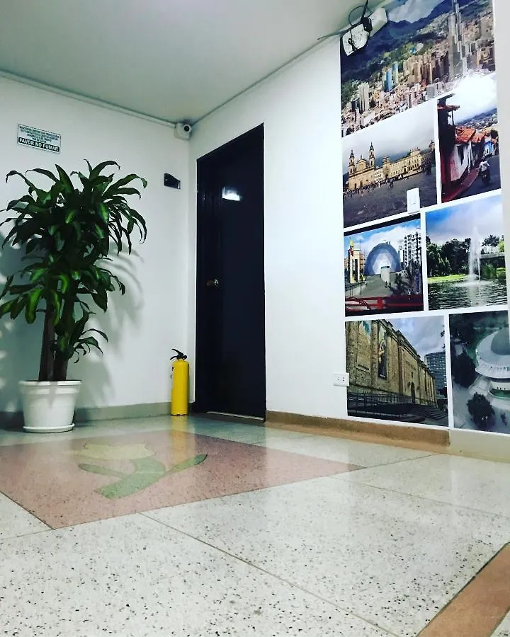 Hotel Suite Majestic Bogotá