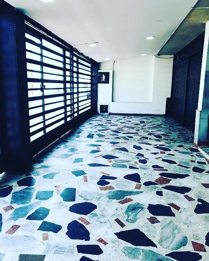 Hotel Suite Majestic Bogotá 0*,  Colombia