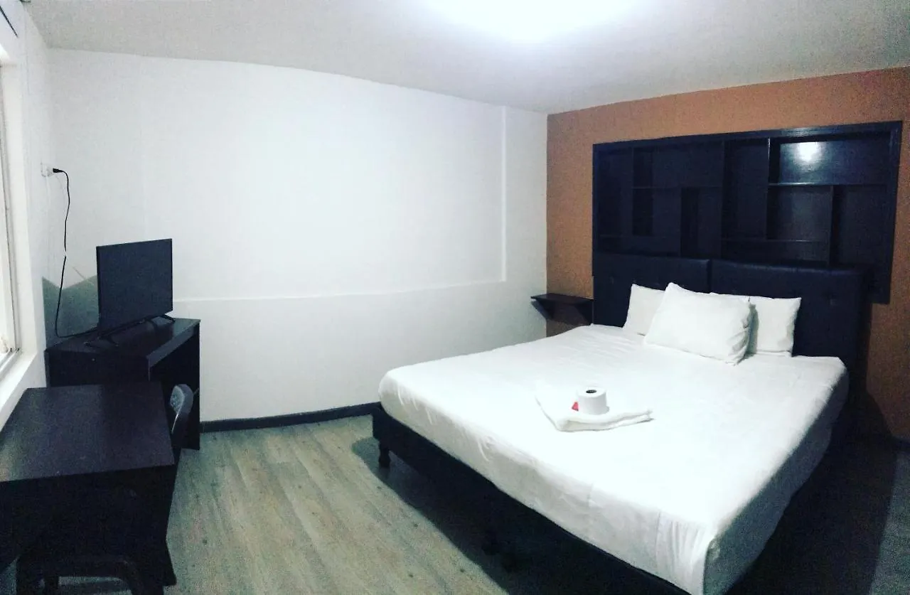 Hotel Suite Majestic Bogotá 0*,  Colombia