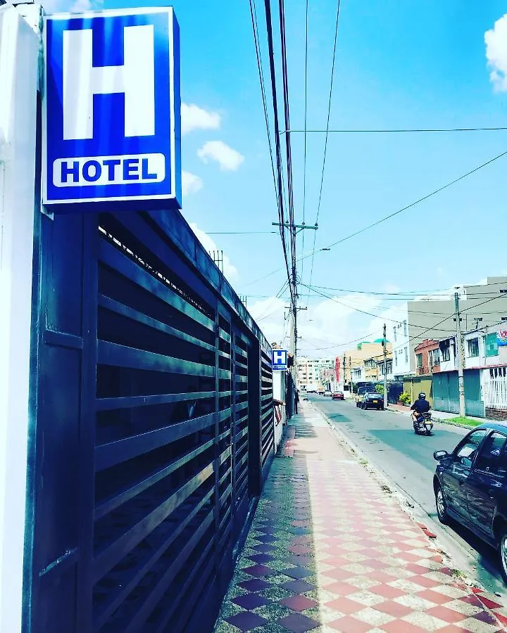 Hotel Suite Majestic Bogotá
