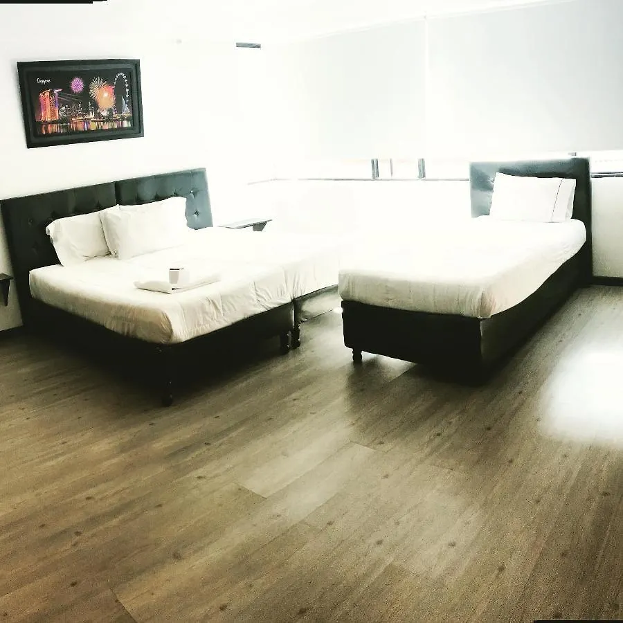 Hotel Suite Majestic Bogotá