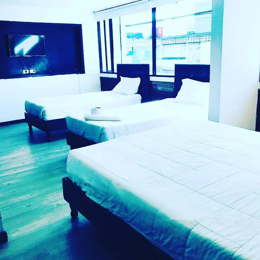 Hotel Suite Majestic Bogotá