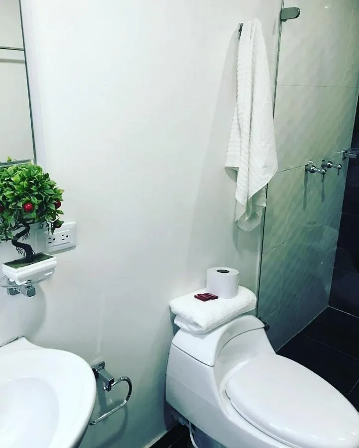 Hotel Suite Majestic Bogotá 0*,  Colombia