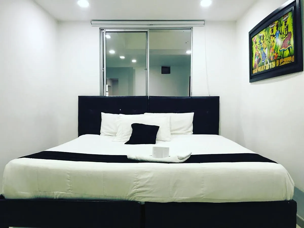 Hotel Suite Majestic Bogota 0*,  Colombia