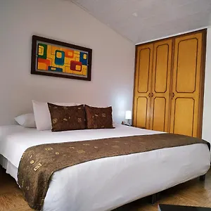 Hotel Confort, Bogota