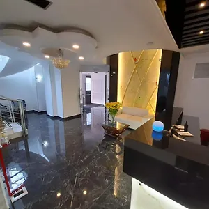 Paraíso Azul Hotel