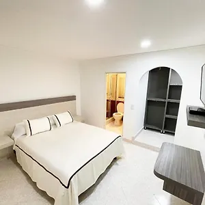 Ricaurte Hotel