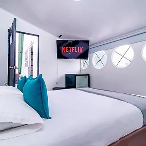 Hotel Hotel Bogota Home, Bogota