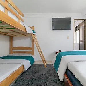 Ayenda Casa Blanca Hotel