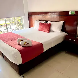 Hotel Dorado Gold, Bogota