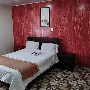 Gun Glub Hotel