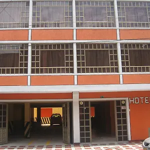 El Marquez De San Rafael Hotel