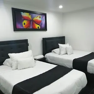 Crown Park Hotel