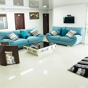 Luxury Colonias Hotel