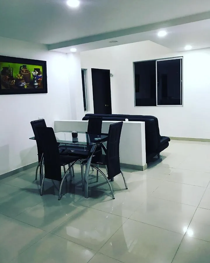 Hotel Suite Majestic Bogota